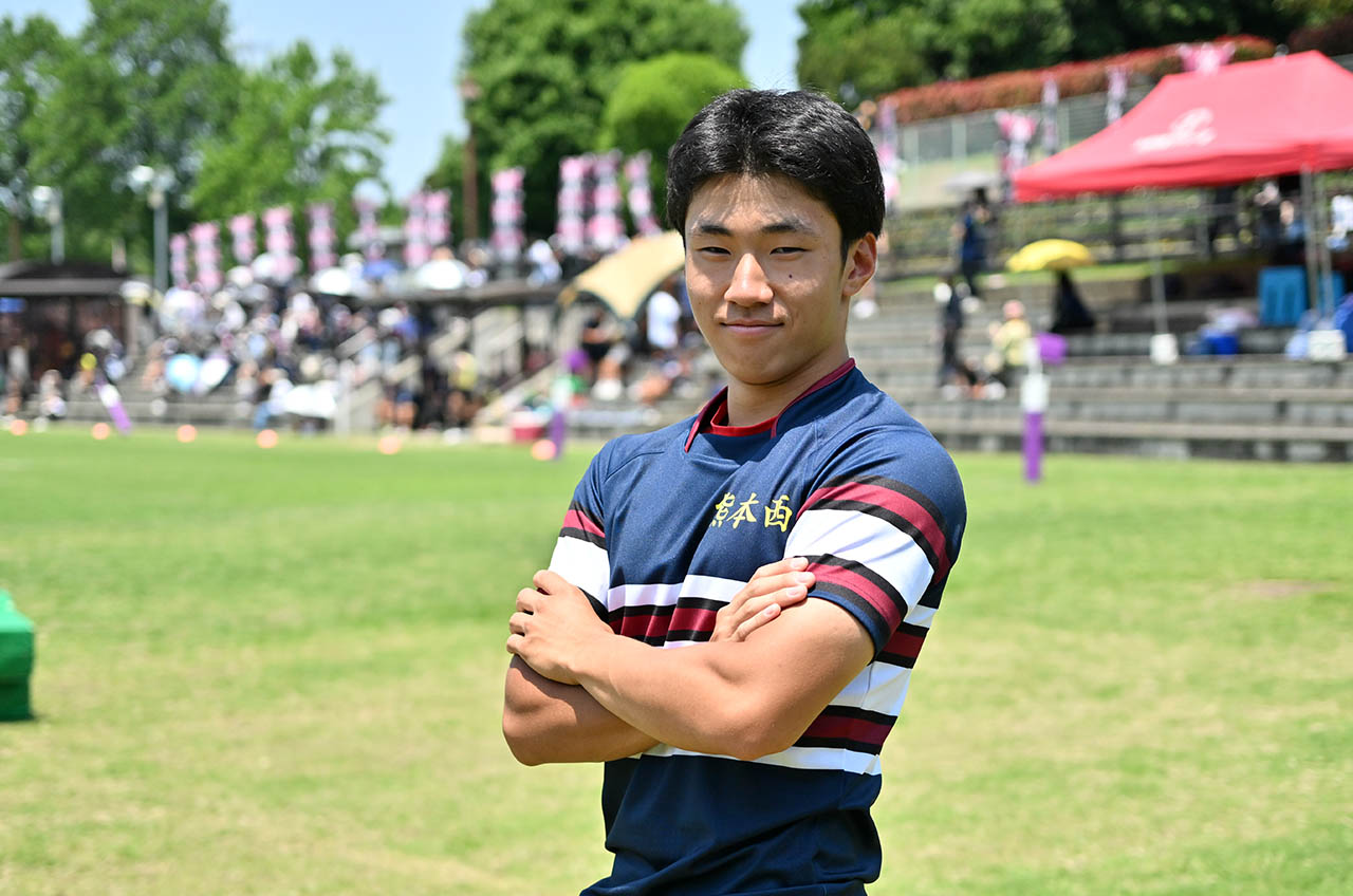 2023 北田 琉亥