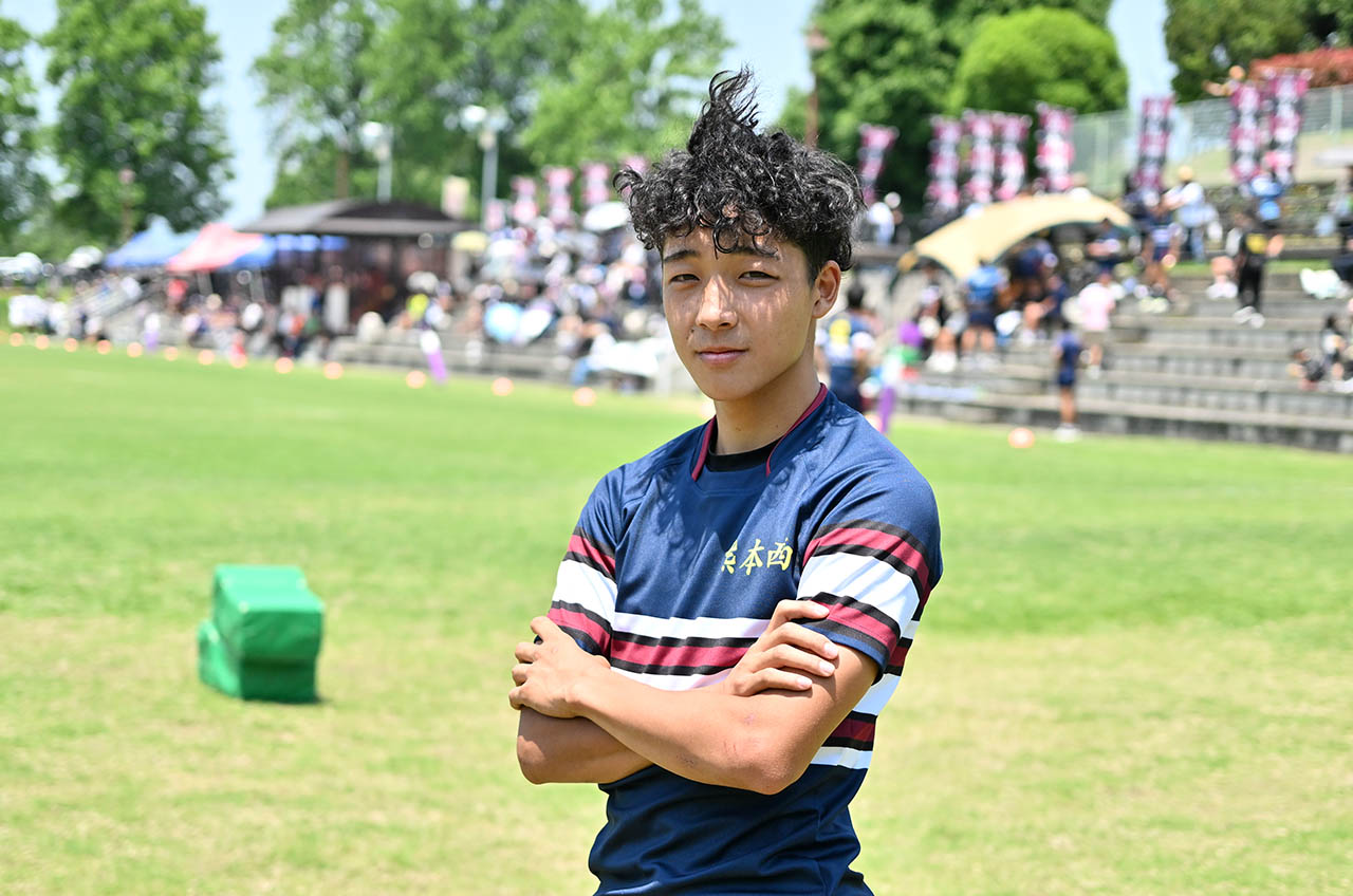 2023 – 鋤﨑 大希