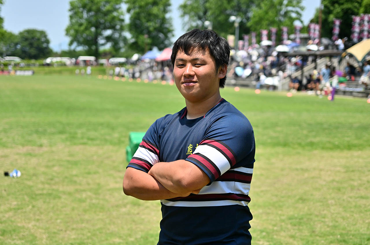 2023 – 上田 大佑