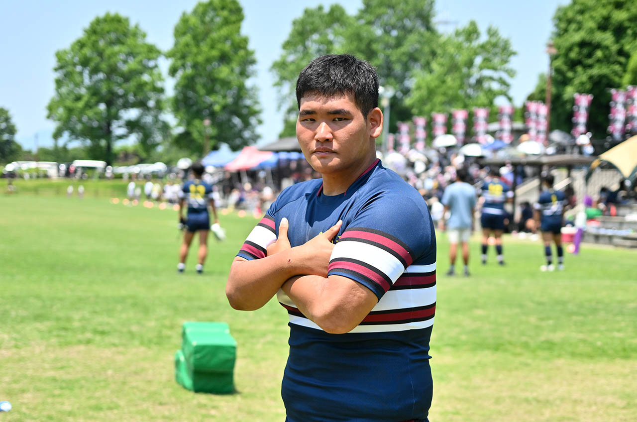 2023 – 田中 利幸