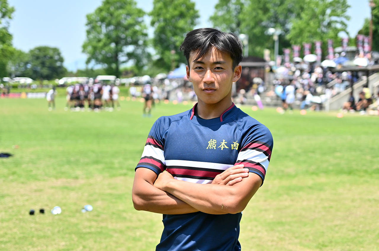 2023 – 日田 虎之介