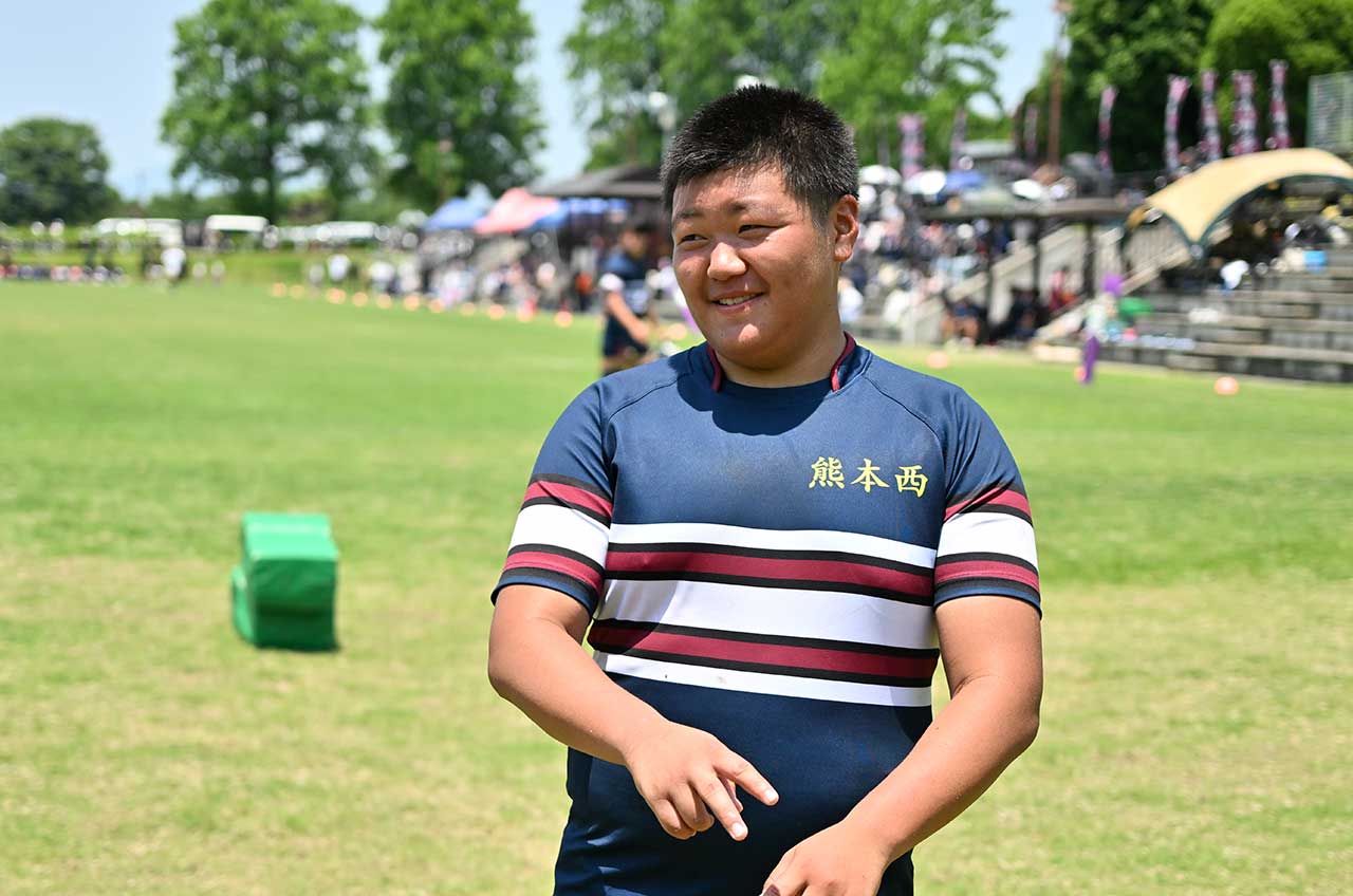 2024 前田 悟輝