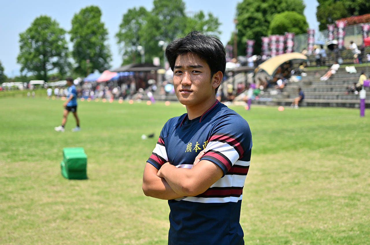 2024 高森 廉三郎