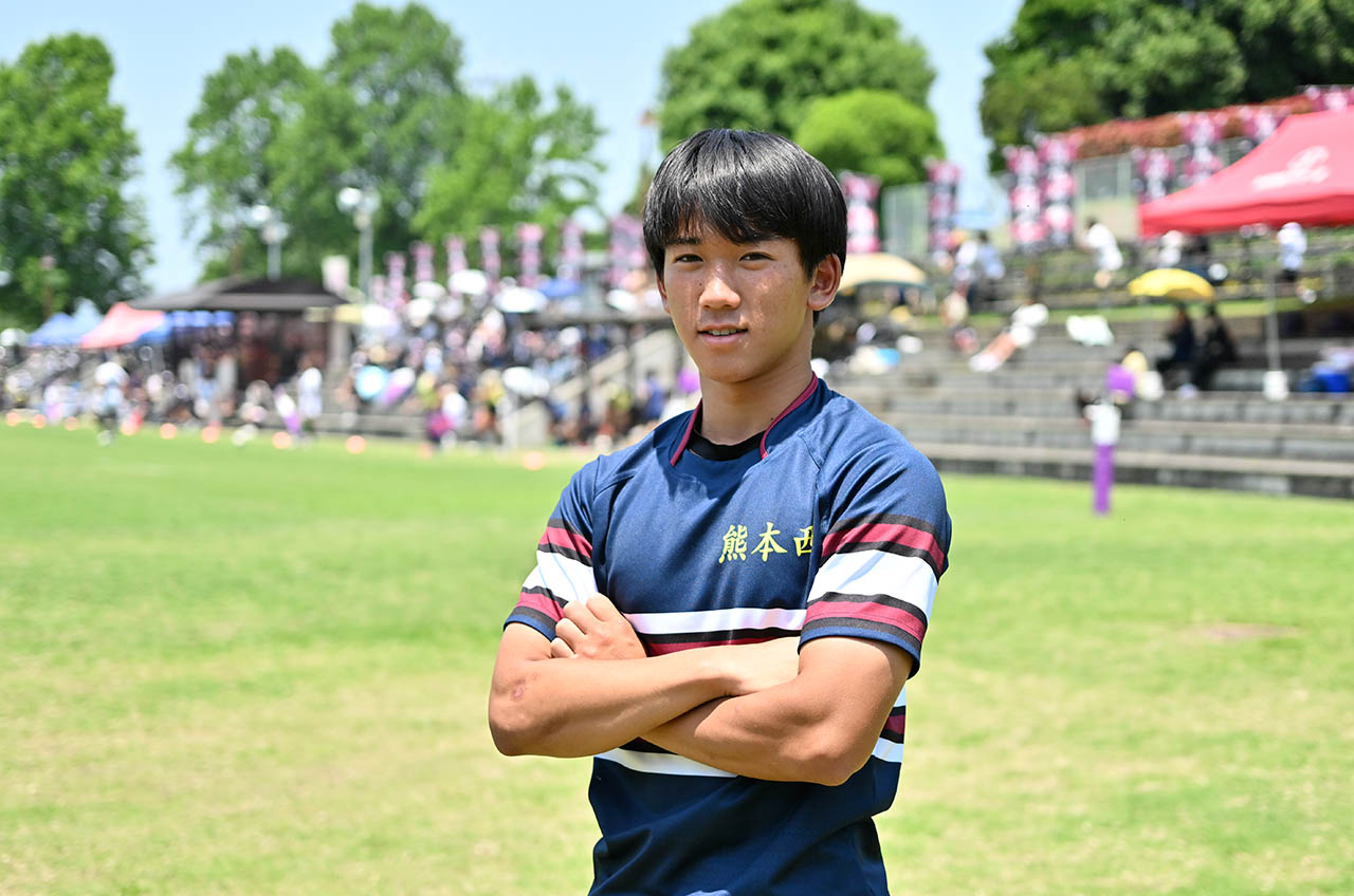 2024 坂本 雄太