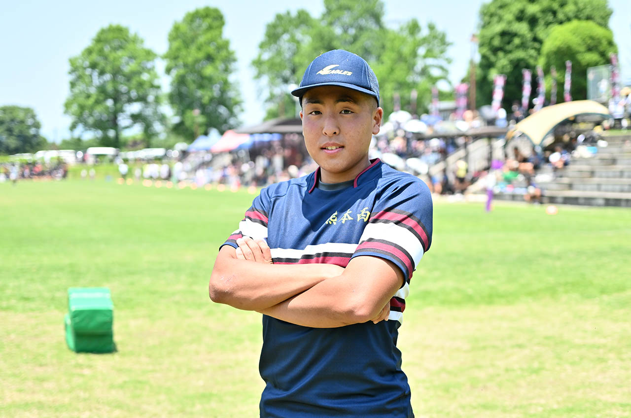 2024 上妻 雅輝