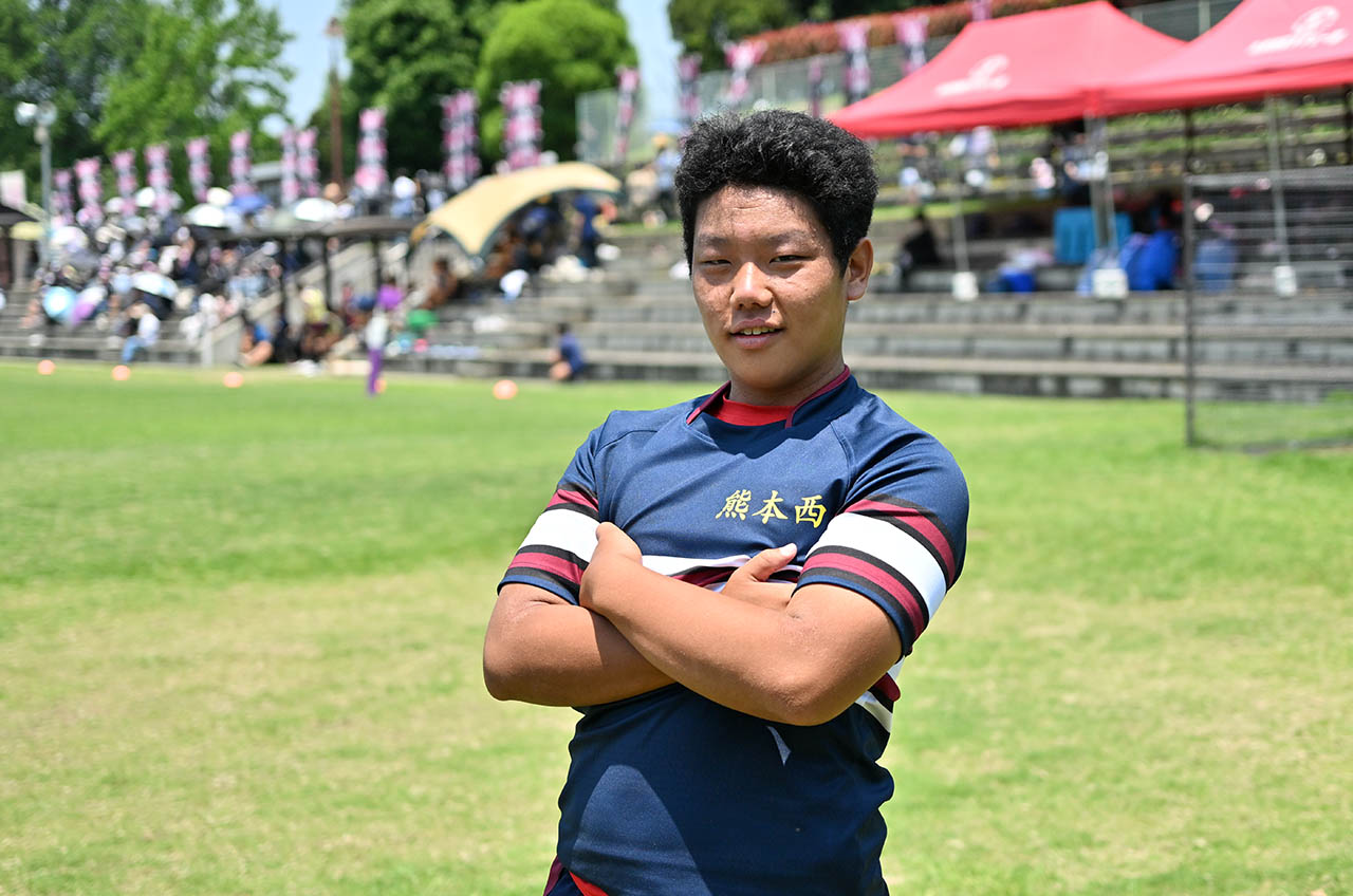 2024 山内 晴央