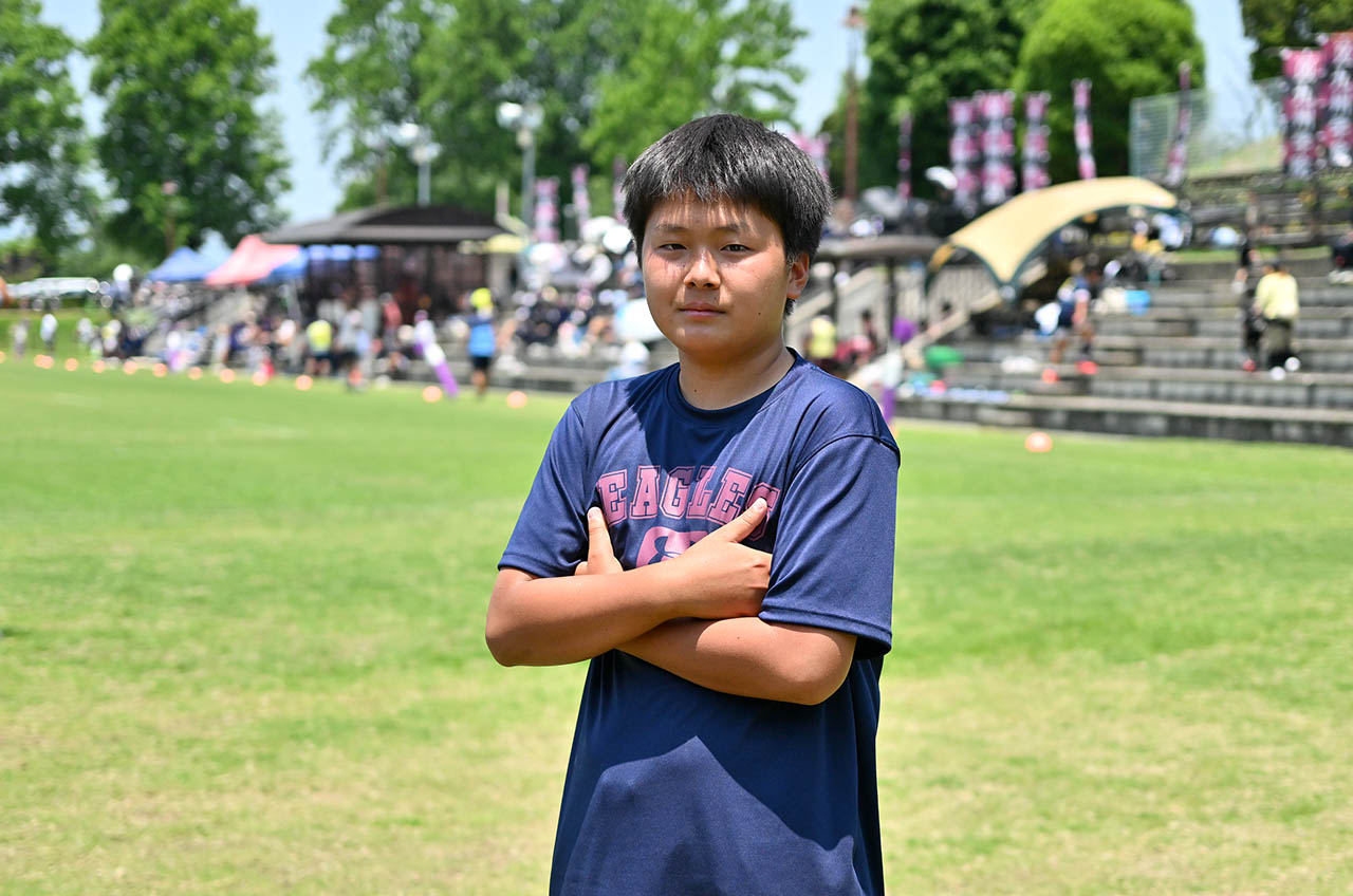 2025 上野 斗慎
