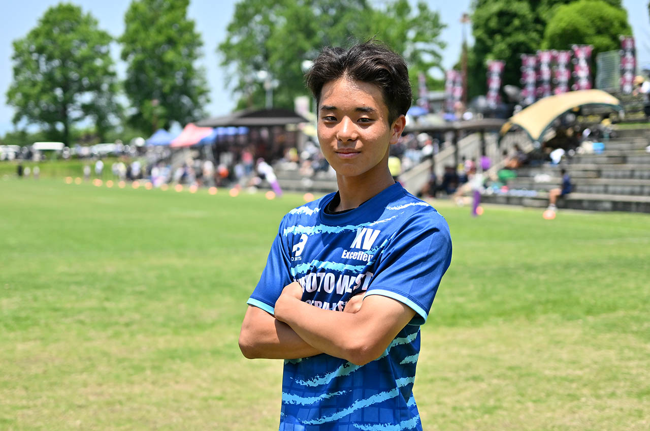 2025 松野 志音
