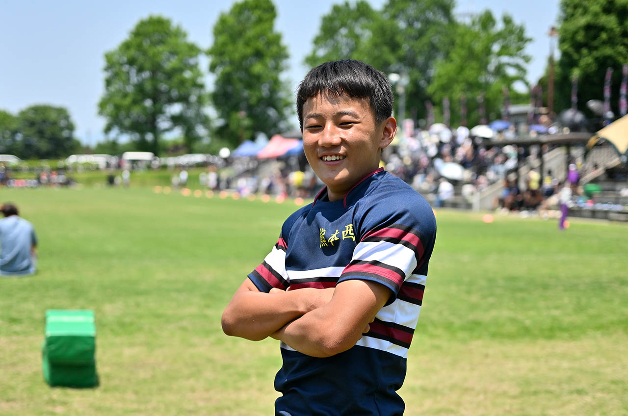 2025 森田 彪斗