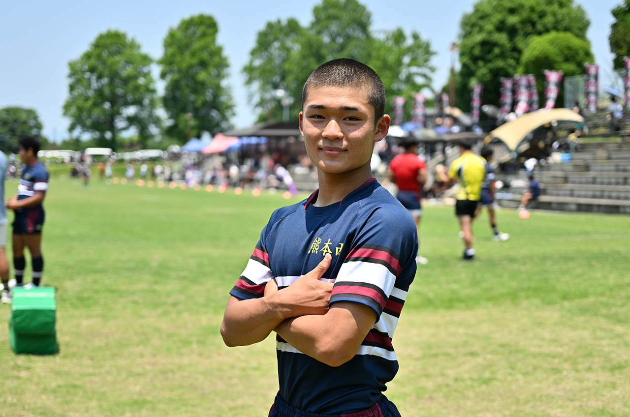 2025 竹原 海斗