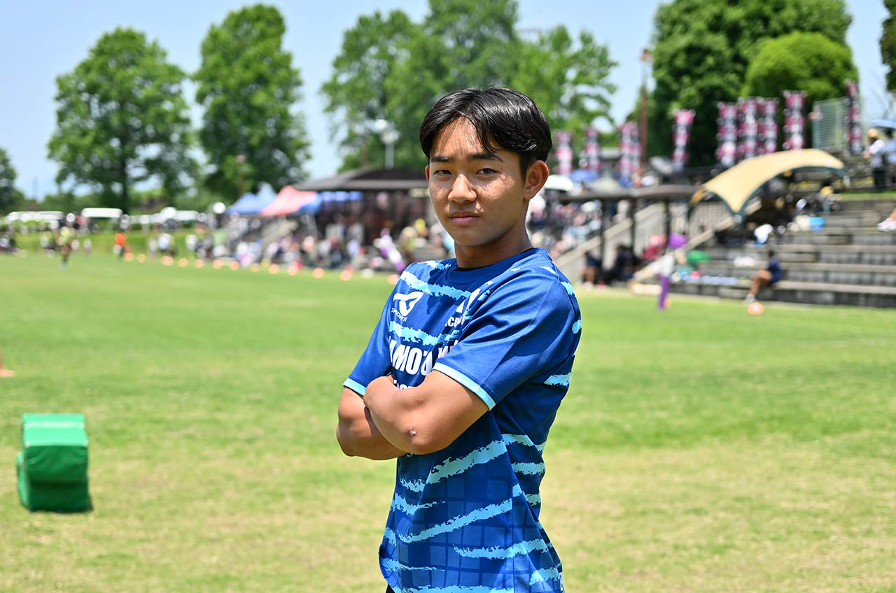 2025 佐藤 絆
